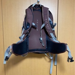 OSPREY SWITCH36（1月末終了）の画像