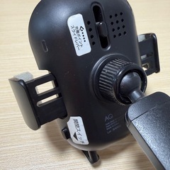 車載用スマホホルダー①の画像