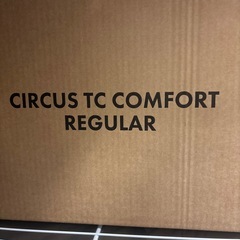 テンマクデザイン サーカスTC コンフォート レギュラー 2人用 ワンポールテント スカート付き フルクローズの画像