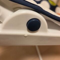 フィッシャープライス バウンサーの画像