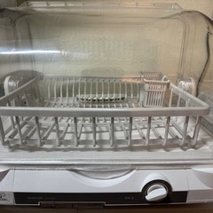 食器乾燥機の画像