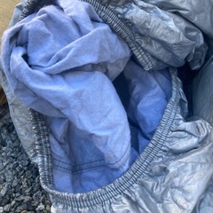 車体カバーの画像