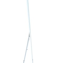 スタンドミラー　縦1500mm 横253mmの画像