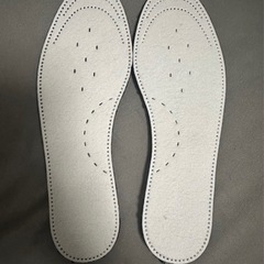 【新品　未使用】ポカポカインソール（22cm - 24cm）の画像