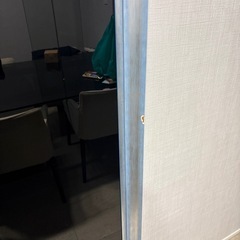 壁掛けテレビの画像