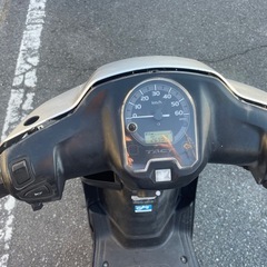 実働ベース　AF79 タクトベーシックの画像