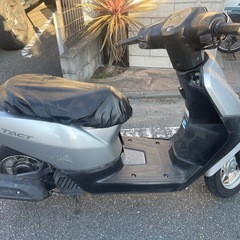 実働ベース　AF79 タクトベーシックの画像