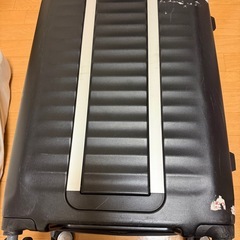 アメリカンツーリスタースーツケースの画像