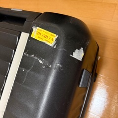 アメリカンツーリスタースーツケースの画像