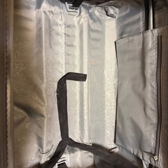 アメリカンツーリスタースーツケースの画像