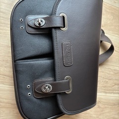 トライアンフサイドバックの画像