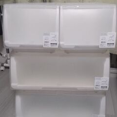 衣装ケース4つセットの画像