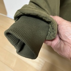 repipi armario モッズコートの画像