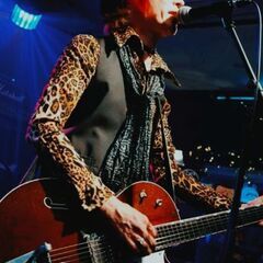 ★全パート募集「北九州市」ロックバンド