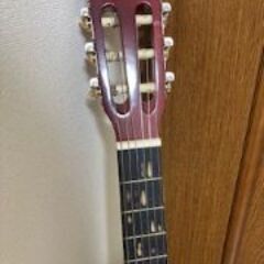クラシックギター　初心者の練習用に最適！の画像