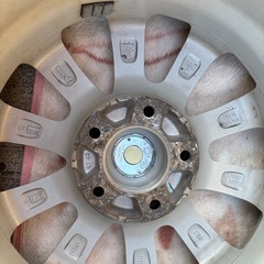 ヨコハマアイスガードスタッドレス　205/65r15 2021年の画像