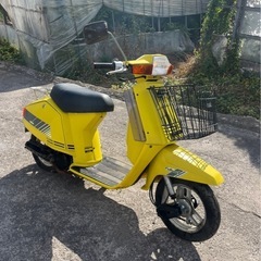 バイク5台　まとめて断捨離の画像