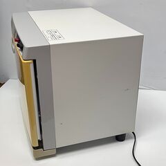 ② ホットキャビ タオルウォーマー 2段階温度設定 タイジ HC-10UVe★買取帝国 志木店の画像