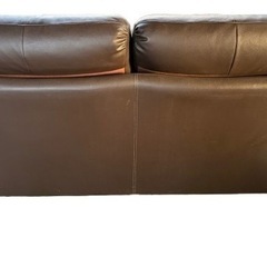 3人掛けソファーの画像