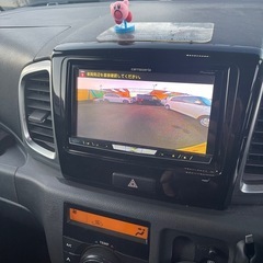 スペーシアカスタム   TS ターボ付きの画像