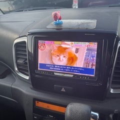 スペーシアカスタム   TS ターボ付きの画像