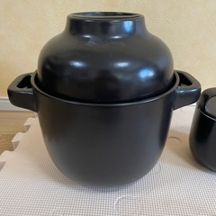 12/21まで！3in1土鍋の画像