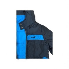 べべ　リバーシブルダウン80の画像