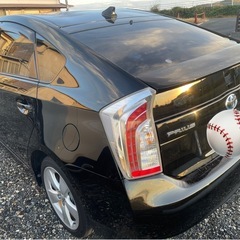 30プリウスSツーリングの画像