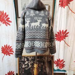 ＆BEAMS Heart(ビームス ハート) もふもふ、ぬくぬく。幸せに暖かい大きなサイズアウター、いかがでしょうか？の画像