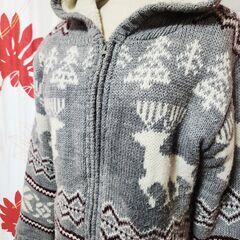 ＆BEAMS Heart(ビームス ハート) もふもふ、ぬくぬく。幸せに暖かい大きなサイズアウター、いかがでしょうか？の画像