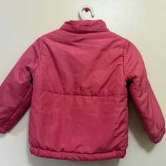 BABYDOLL子供服アウターの画像