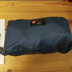 napnap コンパクト　抱っこ紐の画像