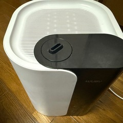 加湿器の画像