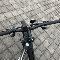  （お引取り交渉中）ダートレイル DTL275-AL-410の画像