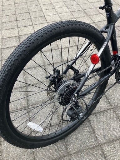  （お引取り交渉中）ダートレイル DTL275-AL-410