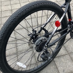  （お引取り交渉中）ダートレイル DTL275-AL-410の画像