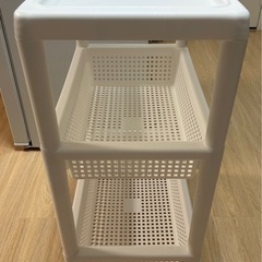 マルチラックの画像