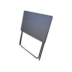 折りたたみデスク幅700✕奥行510✕高さ660mmの画像