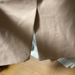 ロングコートの画像