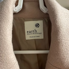 ロングコートの画像