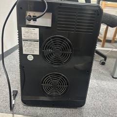 ミニ冷蔵庫の画像