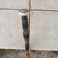 MIZUNO　SELECT9 軟式バット 76cm gの画像