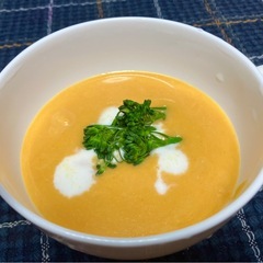 バターナッツカボチャの画像