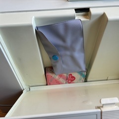 ブラザーミシンの画像