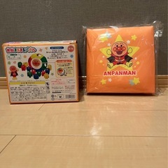 新品⭐︎アンパンマンセット③の画像