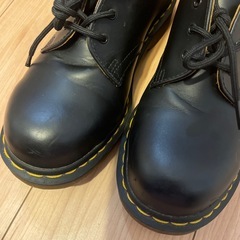 ドクターマーチン　24cm〜24.5cmの画像
