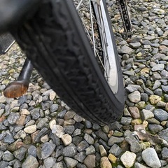 🚲20インチ🚲Coleman🚲ギア付き折り畳み🚲程度最高✨の画像