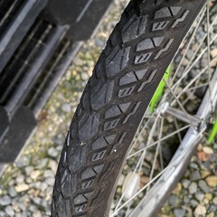 🚲20インチ🚲Coleman🚲ギア付き折り畳み🚲程度最高✨の画像