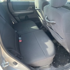 スバルステラ　カスタム　4WDターボ　の画像