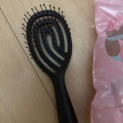 ヘア 色々 セットの画像